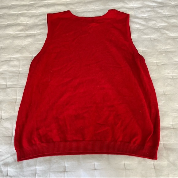 Tank Top - Picture 2 of 2